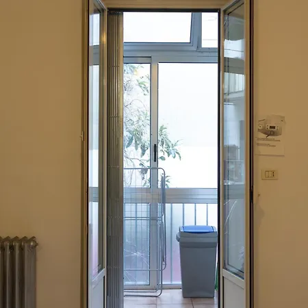 Casa Margherita * Turin