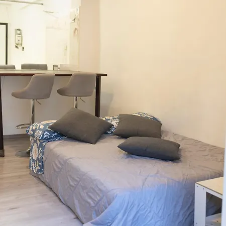 Casa Margherita Lejlighed Torino