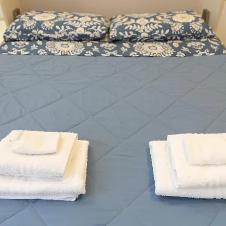 Casa Margherita Lejlighed