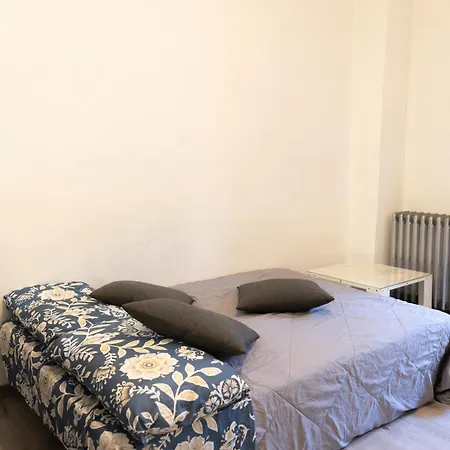 Apartment Casa Margherita Turin