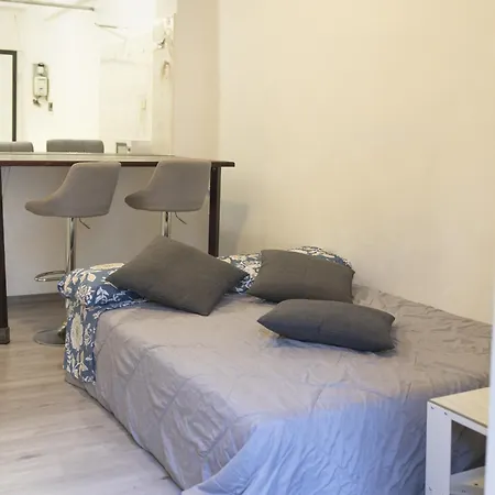 Casa Margherita Lejlighed