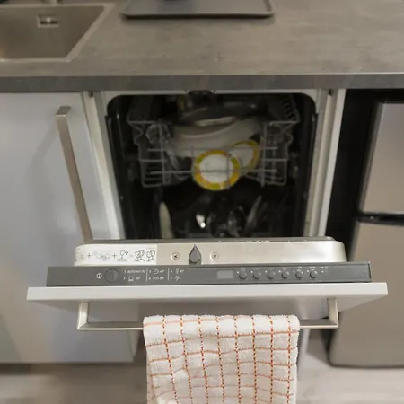 Apartment Casa Margherita Turin