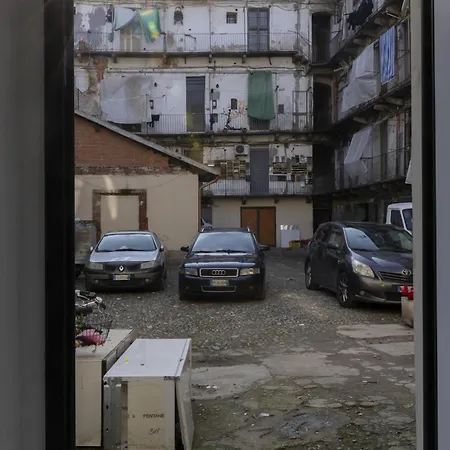 Casa Margherita * Turin