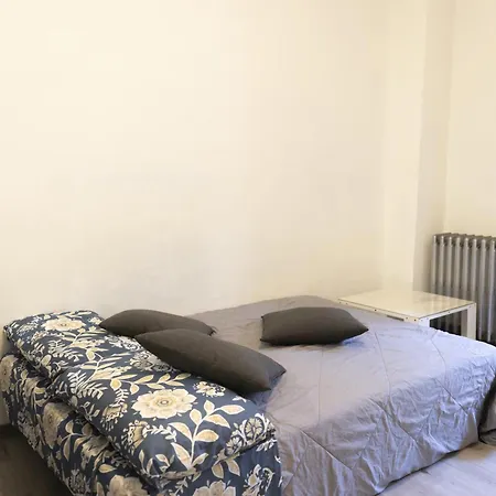 Casa Margherita * トリノ