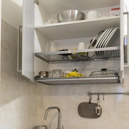 Casa Margherita Apartment Turin