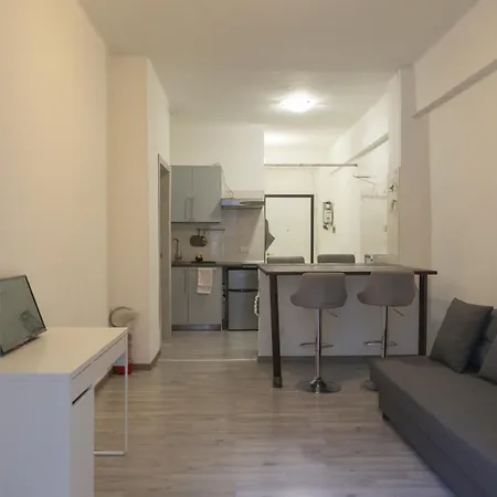 Casa Margherita Turin