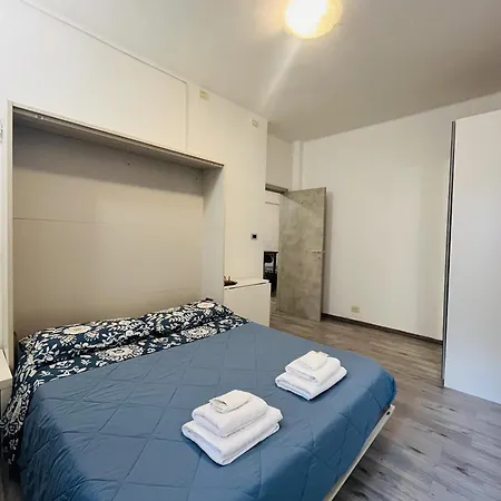 Casa Margherita * Torino