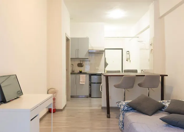 شقة Casa Margherita