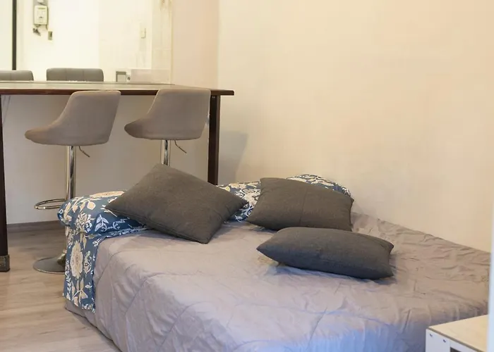 Casa Margherita Apartament Turyn