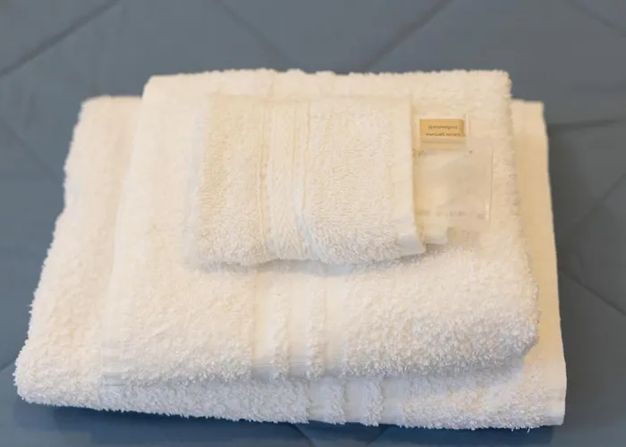 شقة Casa Margherita