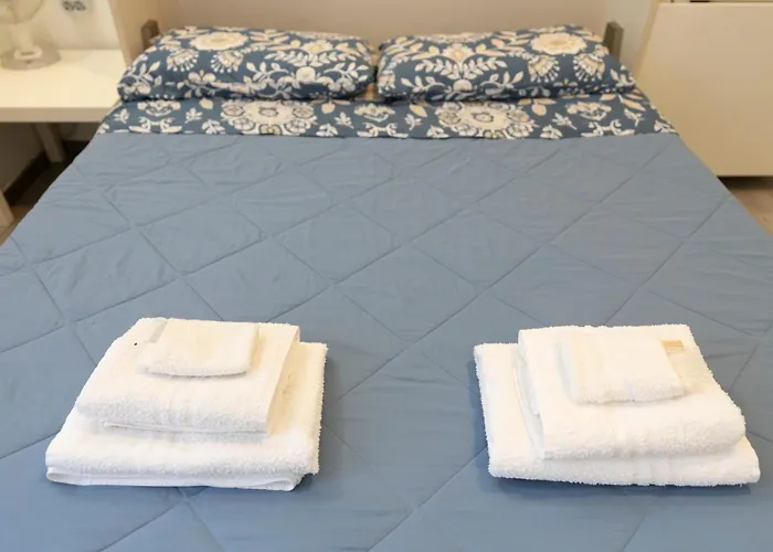 Casa Margherita شقة