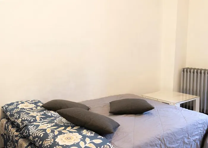 شقة Casa Margherita تورينو