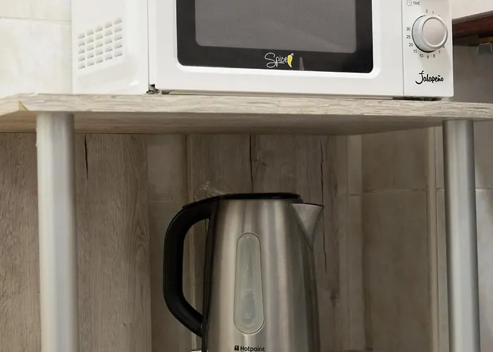 شقة Casa Margherita