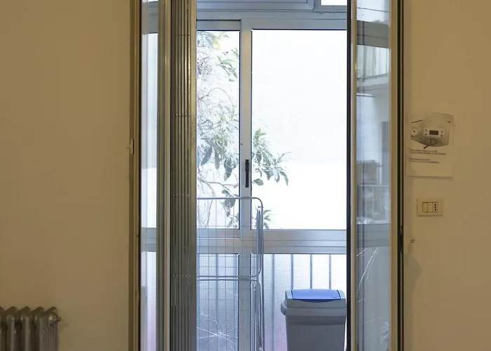 شقة Casa Margherita *