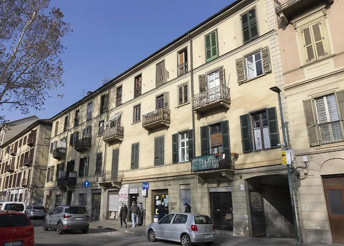 Casa Margherita شقة *