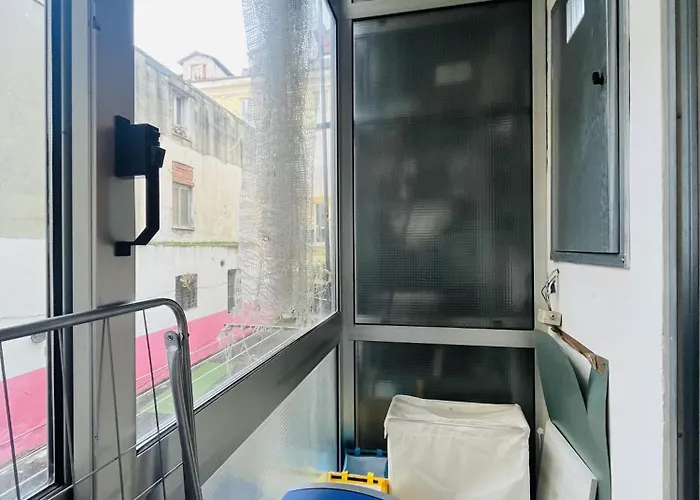 Casa Margherita تورينو