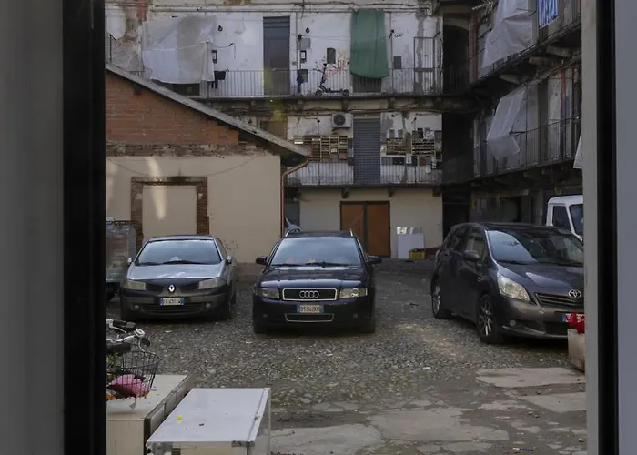 Casa Margherita * تورينو