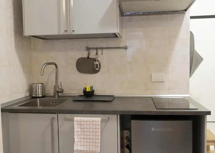 Apartament Casa Margherita Turyn