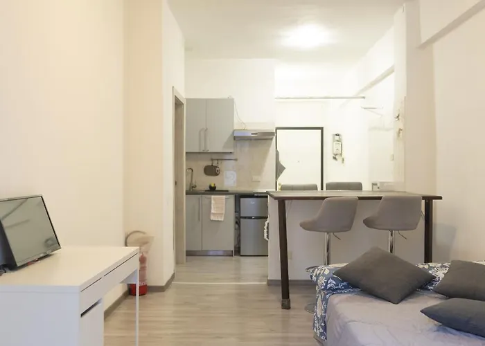 Casa Margherita
