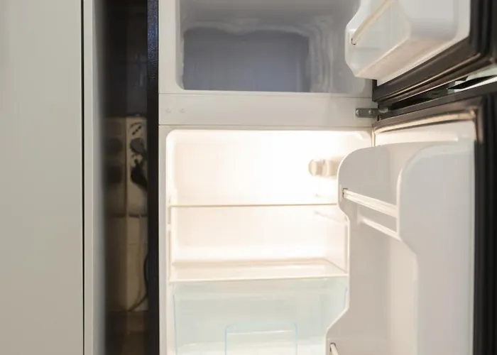 شقة Casa Margherita