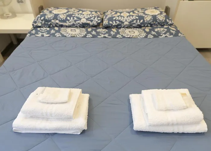 Casa Margherita شقة *