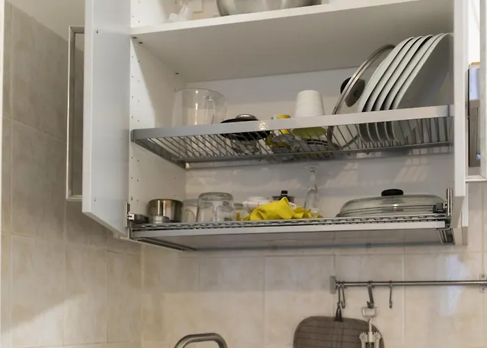 Casa Margherita شقة تورينو