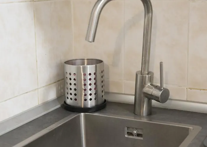 Casa Margherita شقة