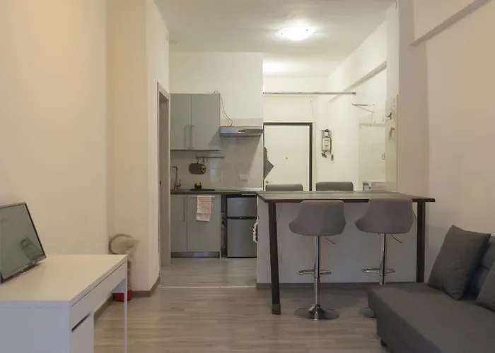 Casa Margherita トリノ
