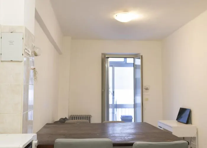 شقة Casa Margherita