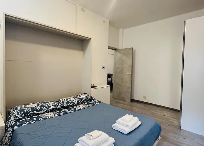 Casa Margherita * Turyn