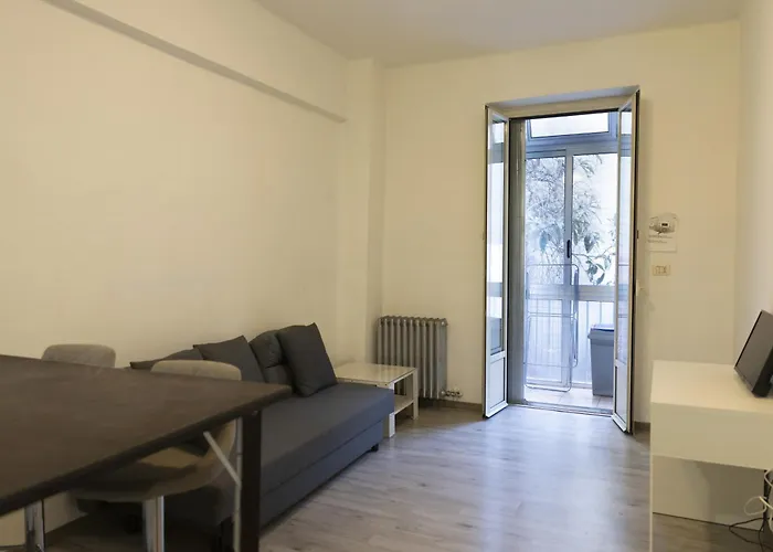 شقة Casa Margherita