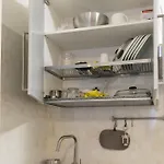 Casa Margherita Apartament Turyn