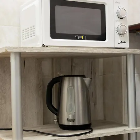 Appartement Casa Margherita
