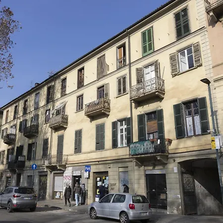 Casa Margherita Appartement *