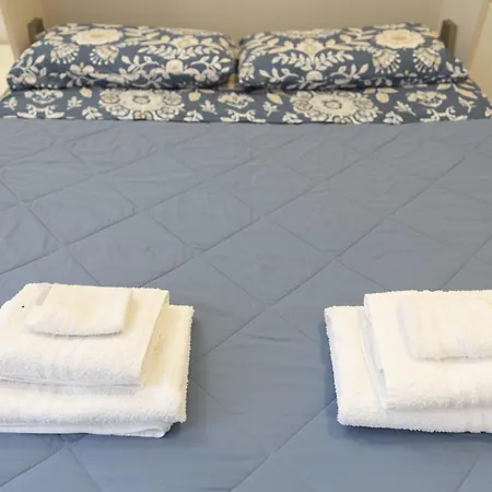 Casa Margherita Appartement *
