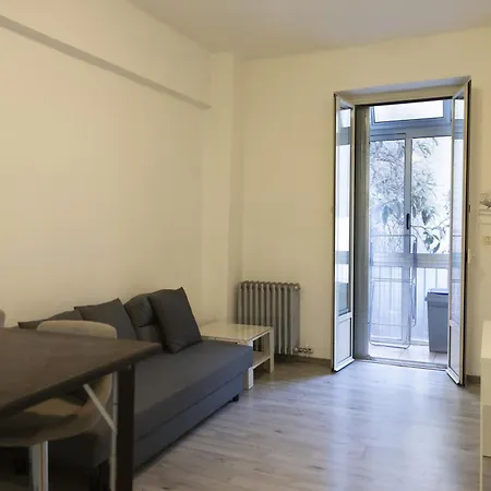 Appartement Casa Margherita