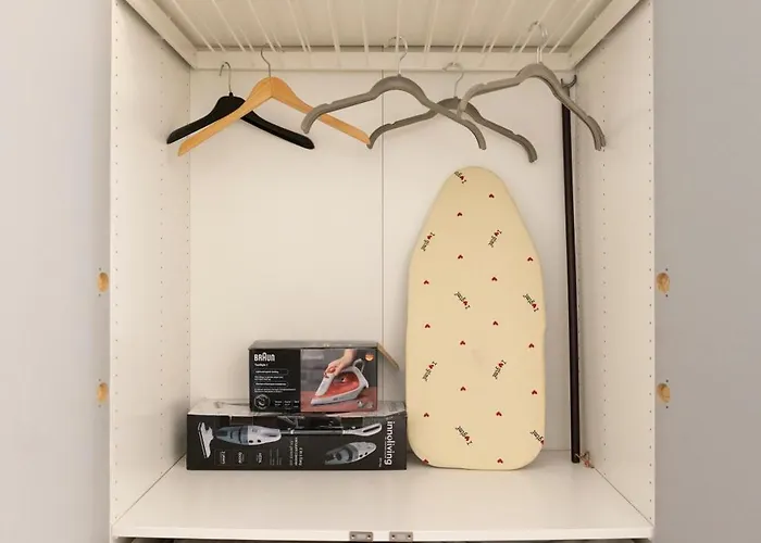 Appartement Casa Margherita *