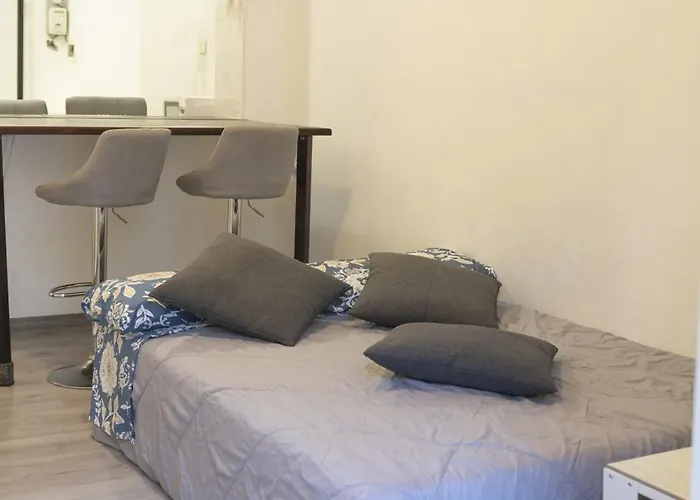 Casa Margherita Appartement