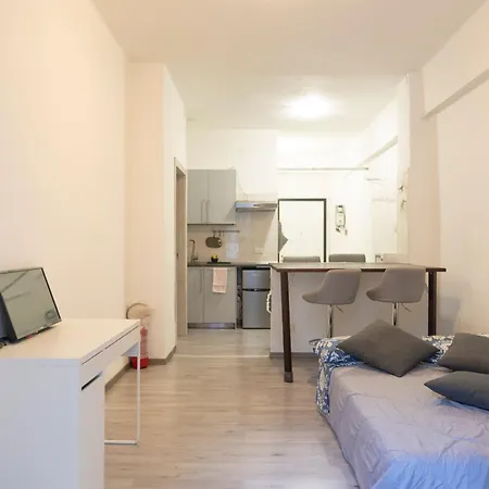 Appartamento Casa Margherita