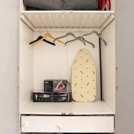 Appartamento Casa Margherita *