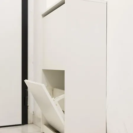 Apartment Casa Margherita Turin