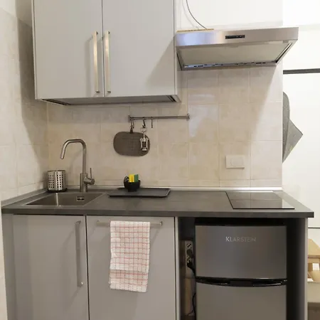 Apartment Casa Margherita Turin