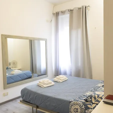 Casa Margherita Apartment *