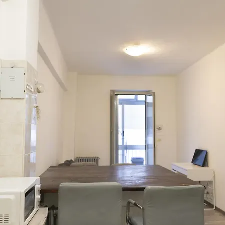 Appartamento Casa Margherita